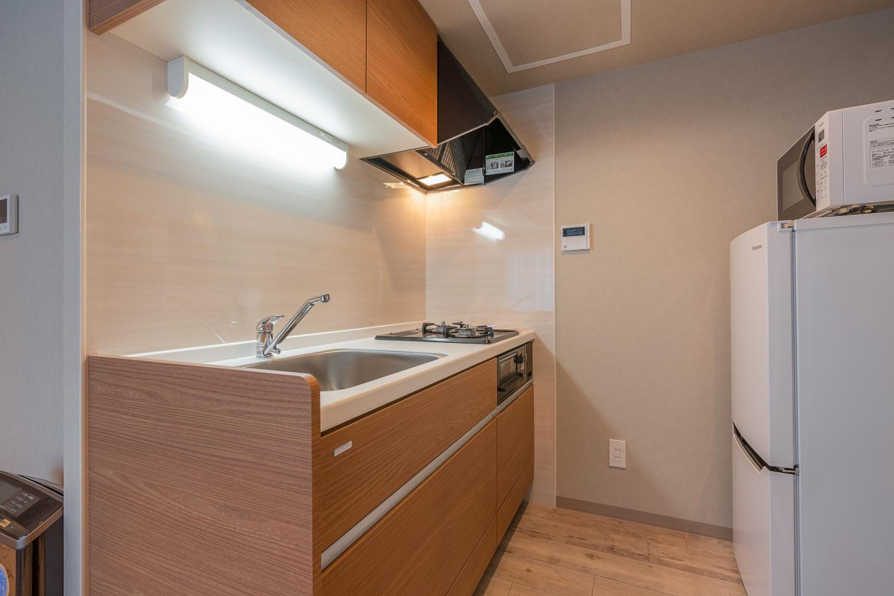Standard Triple Room - Photo 2