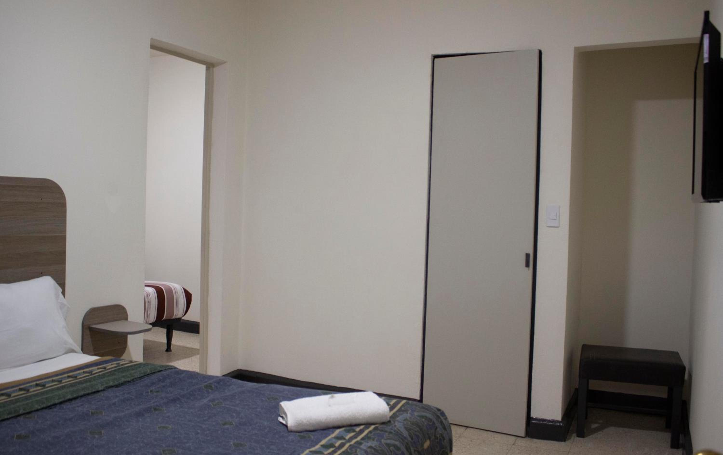 Twin Room photo 2