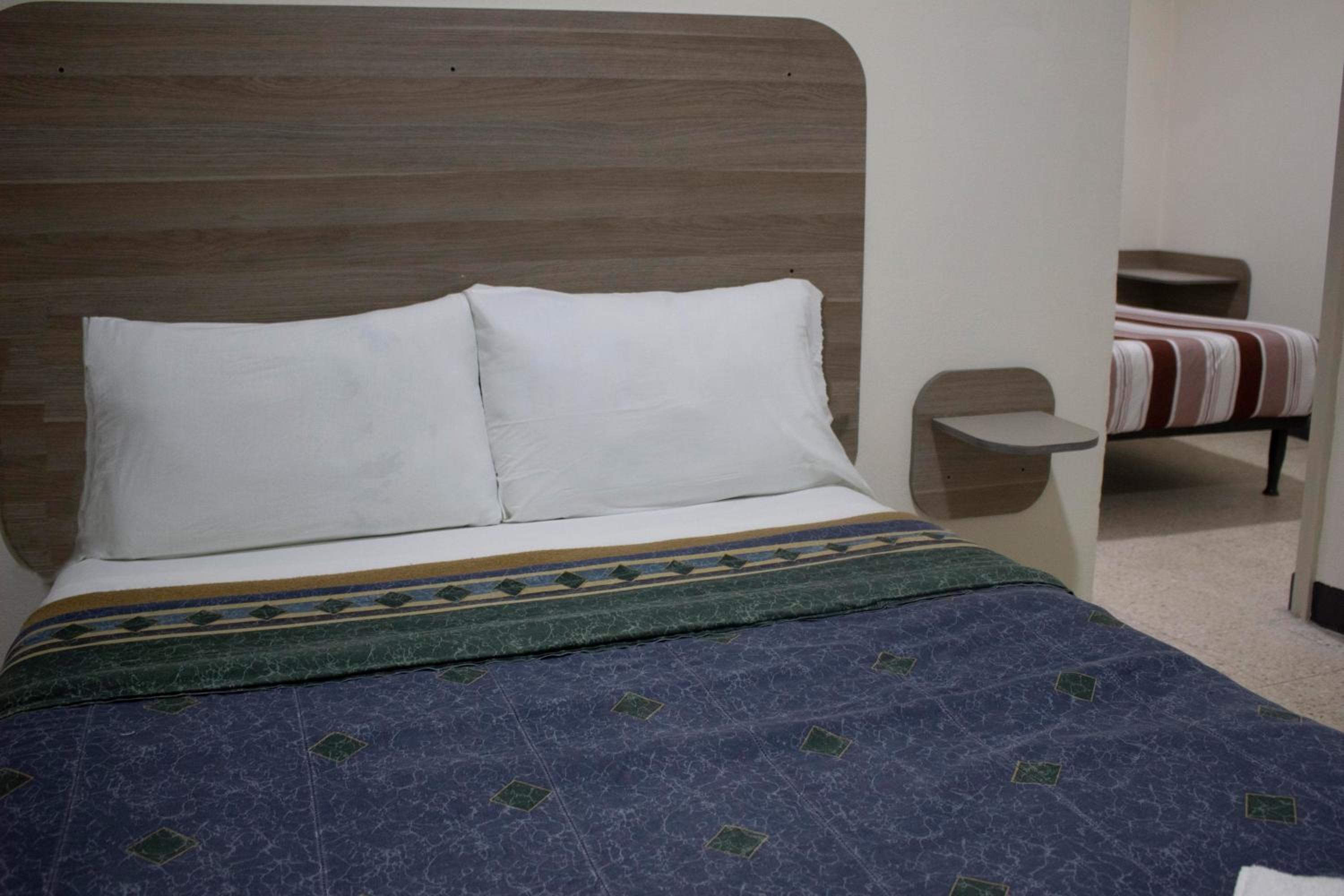 Twin Room photo 3