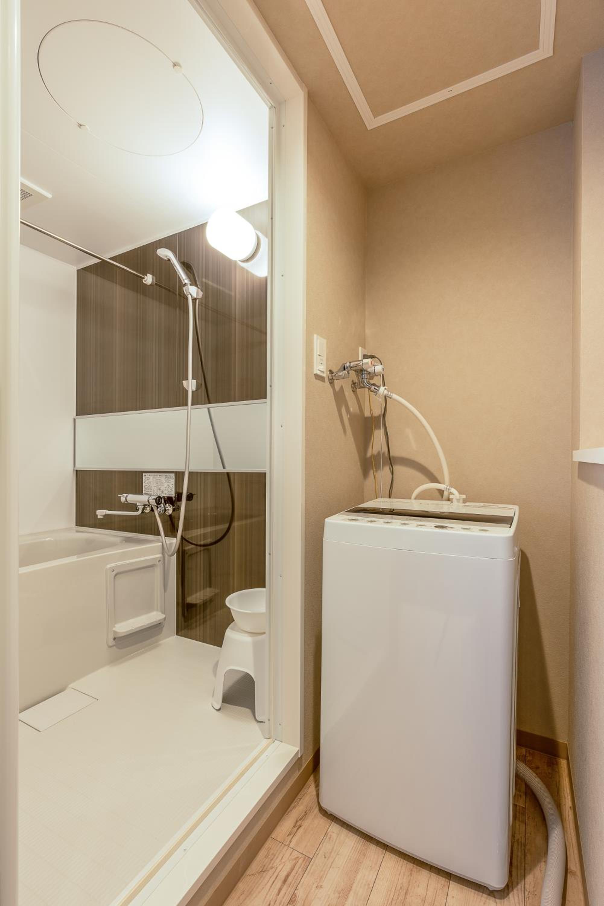Standard Triple Room - Photo 4