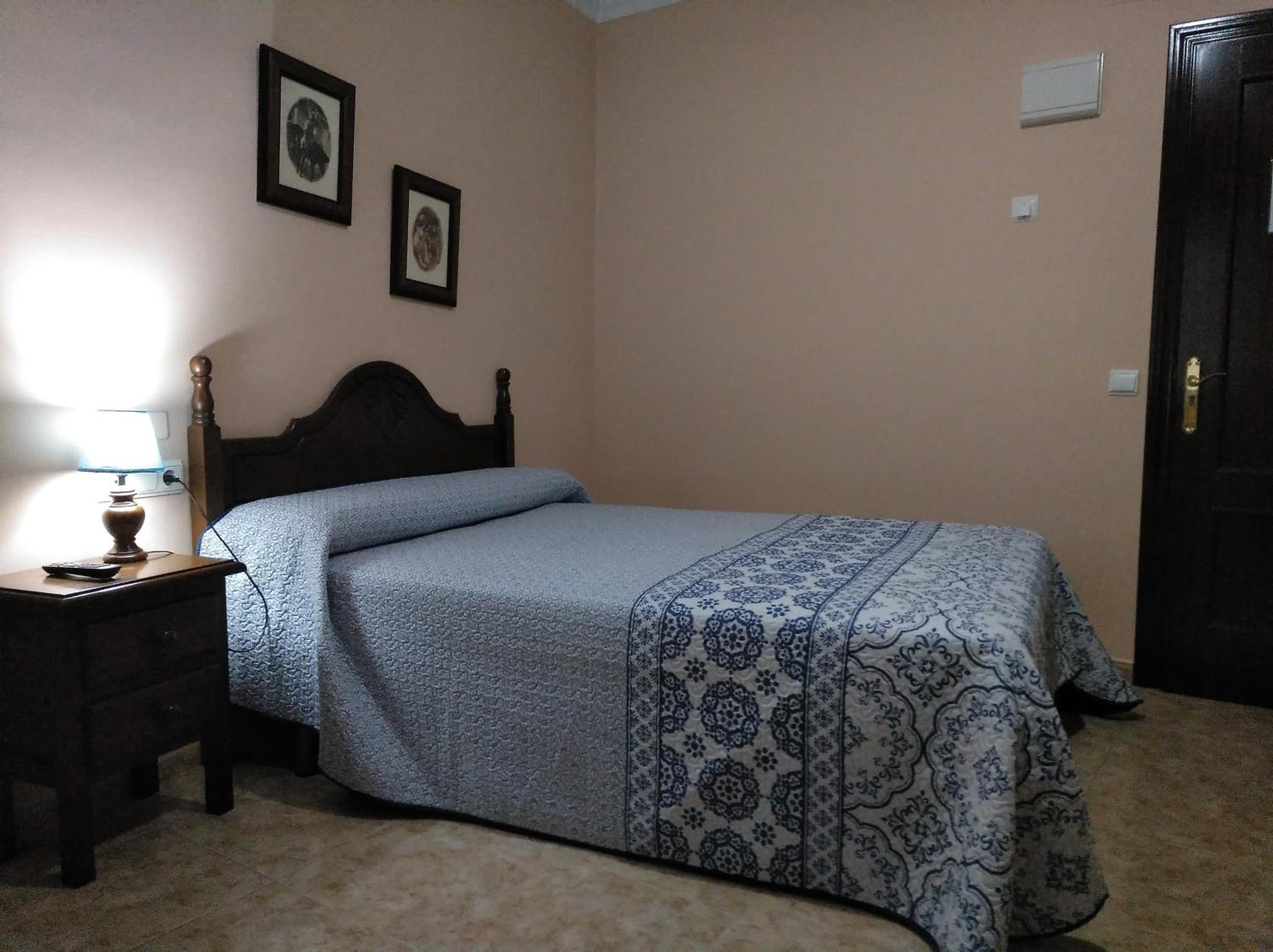 Single Room photo 2