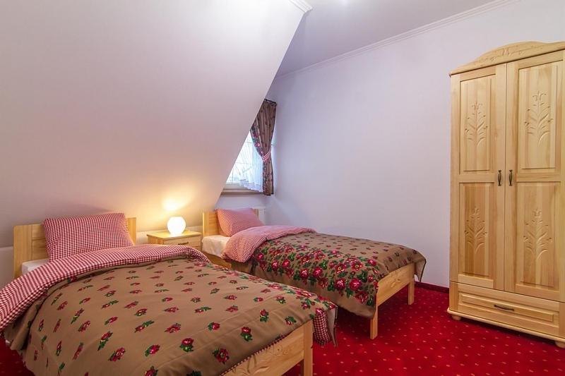 Apartment (6 Adults) - Photo 3