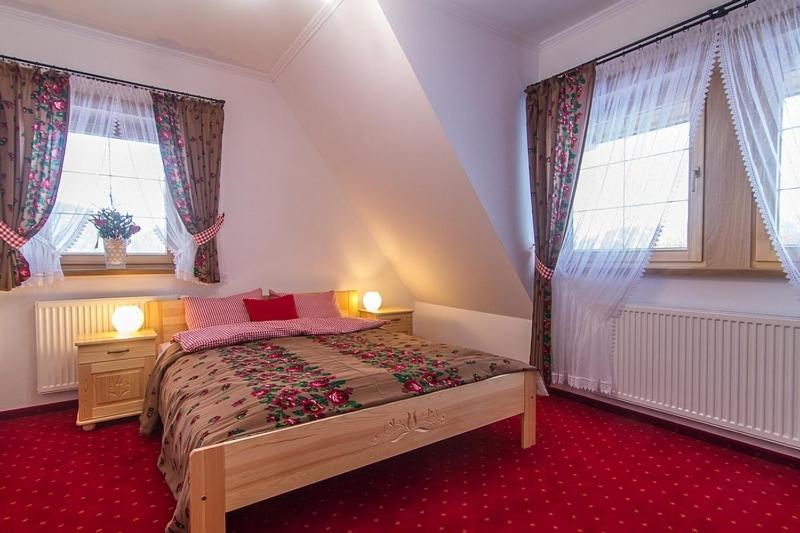 Apartment (6 Adults) - Photo 4