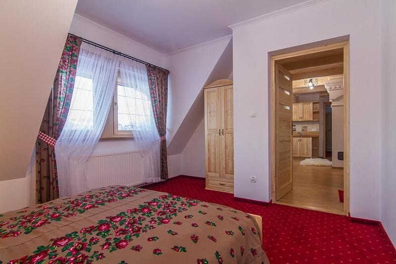 Apartment (6 Adults) - Photo 1