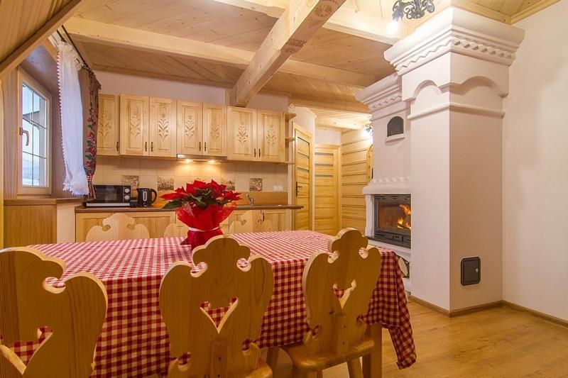 Apartment (6 Adults) - Photo 10