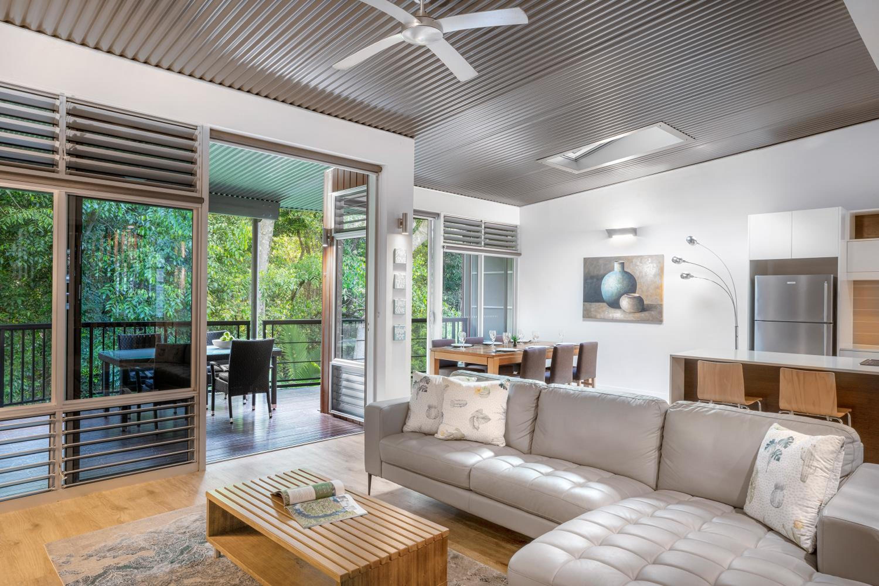 Two-Bedroom Villa