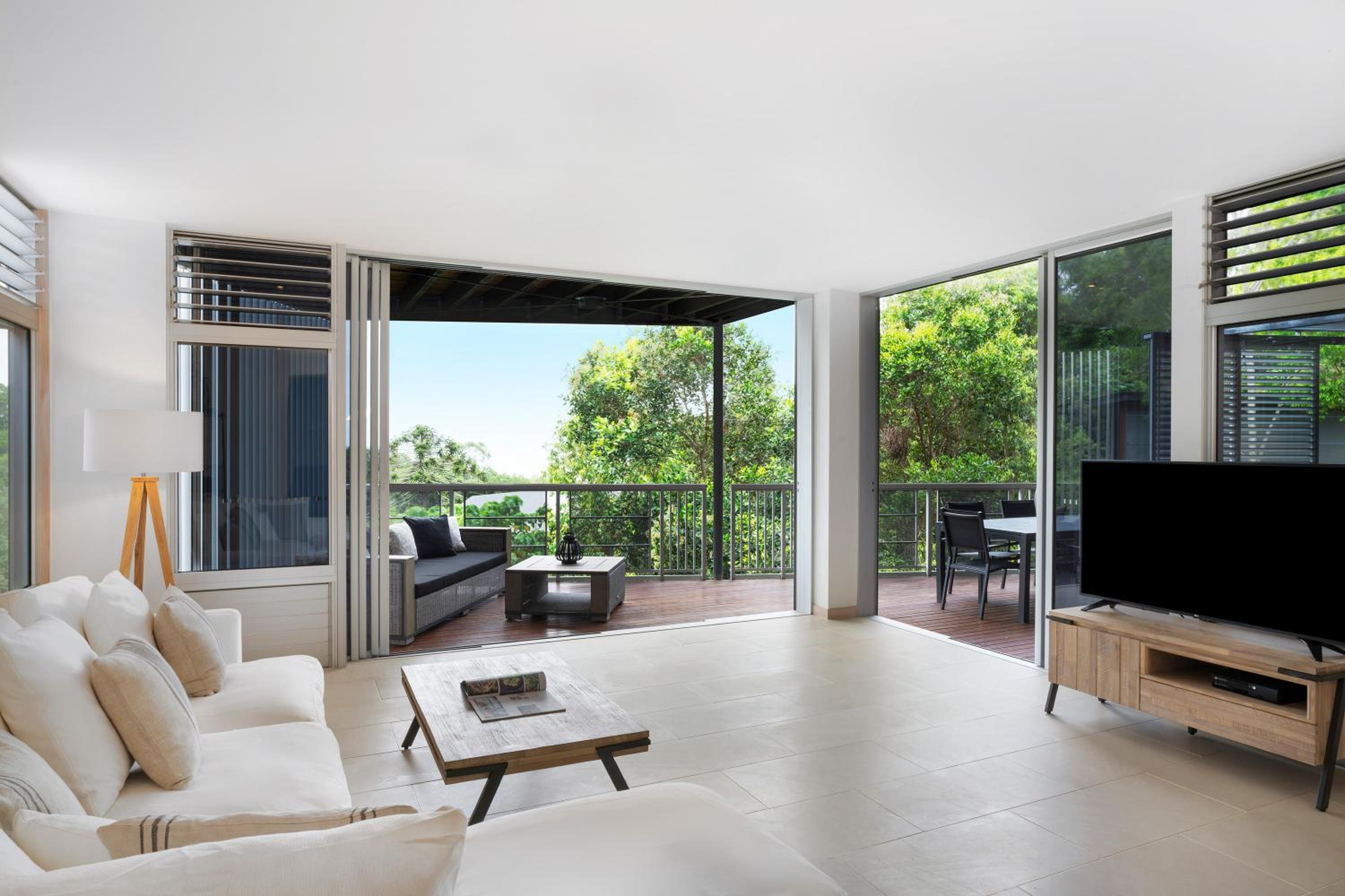 Premium Four-Bedroom Villa
