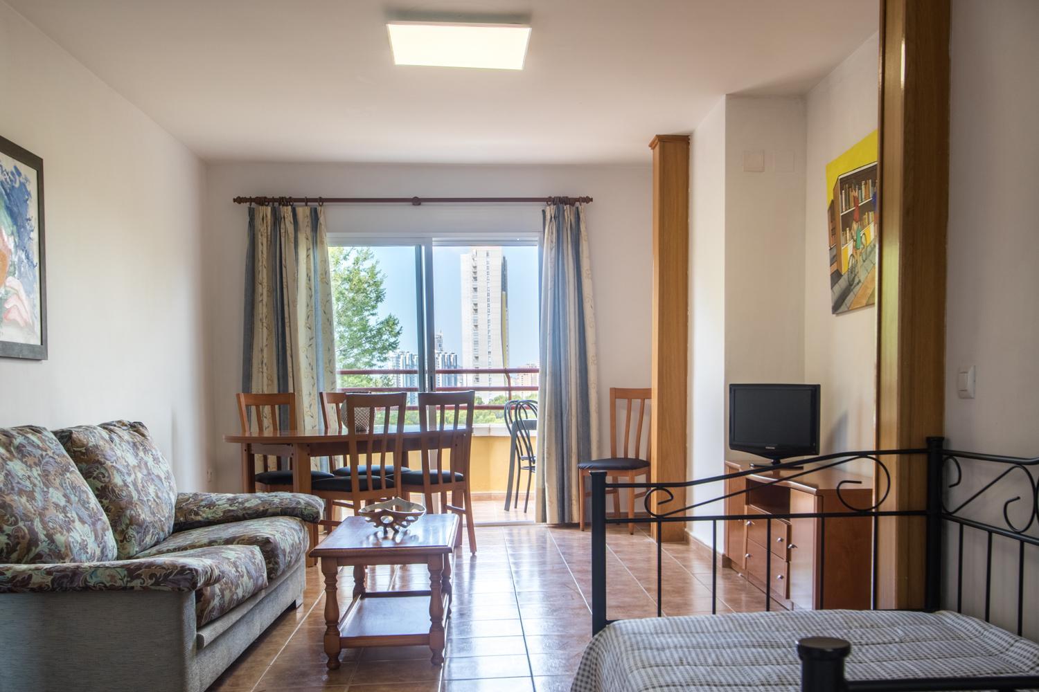 Two-Bedroom Apartment - Photo 14