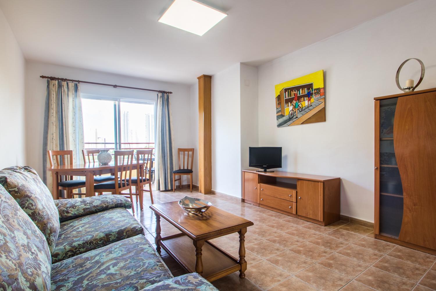 Two-Bedroom Apartment - Photo 13