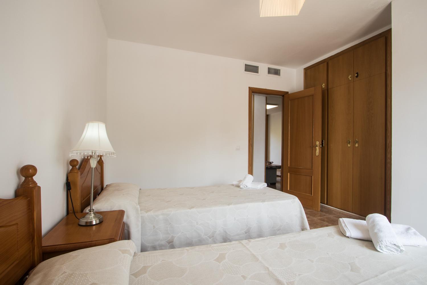 Two-Bedroom Apartment - Photo 9