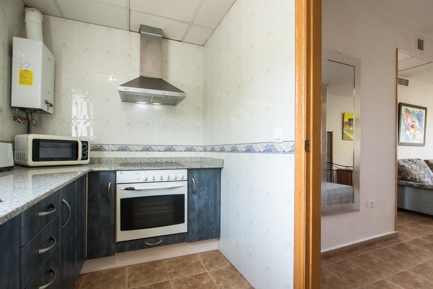 Two-Bedroom Apartment - Photo 56
