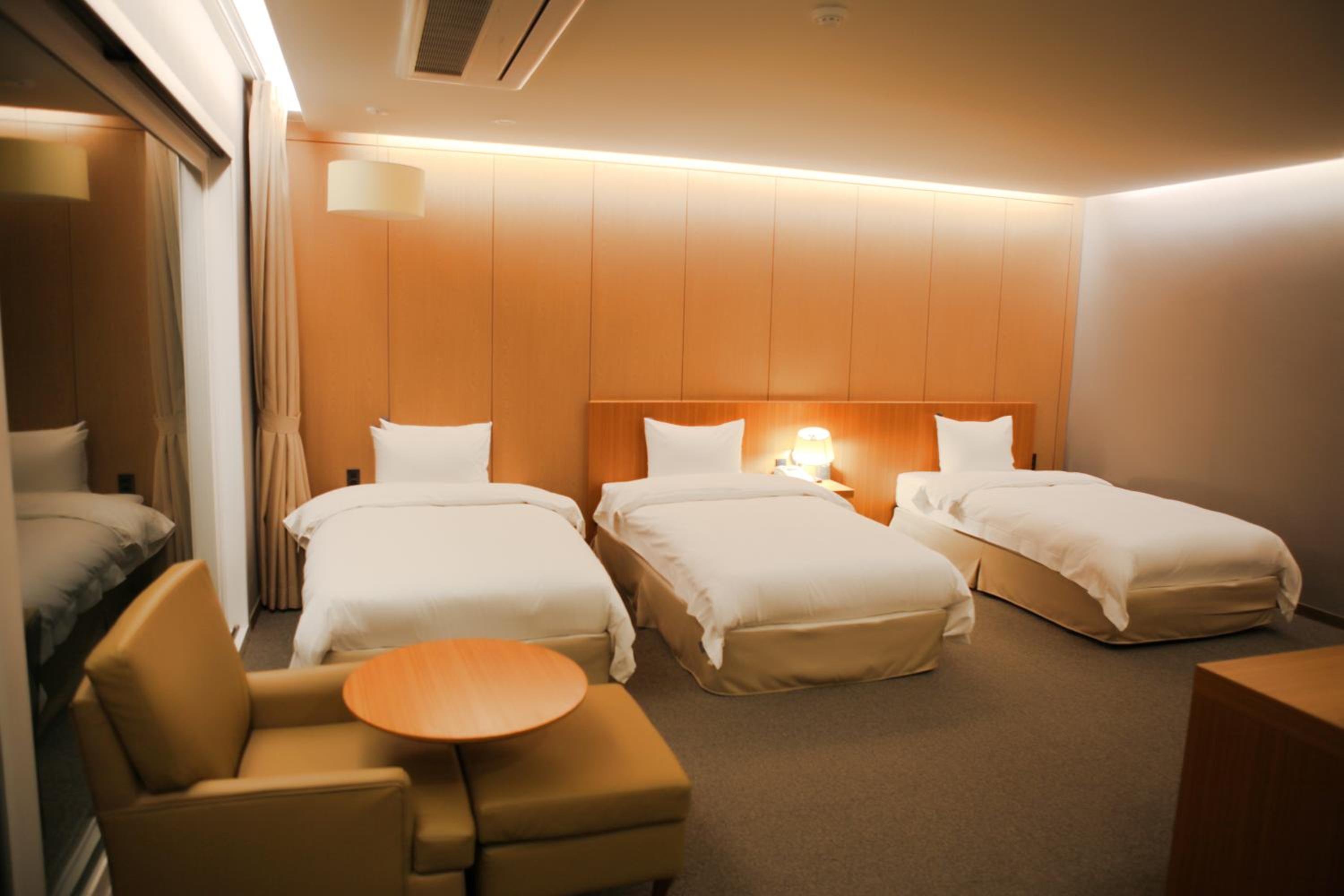 Deluxe Triple Room photo 1