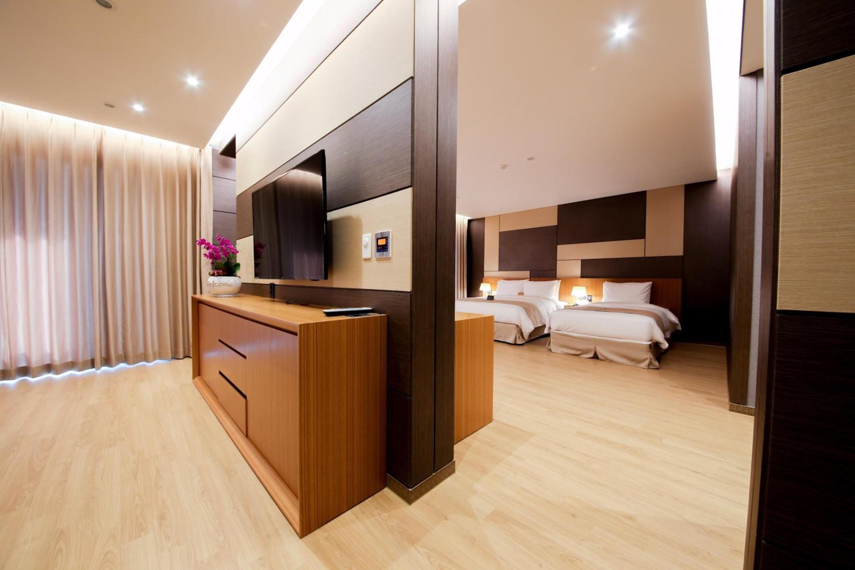 Family Suite photo 1