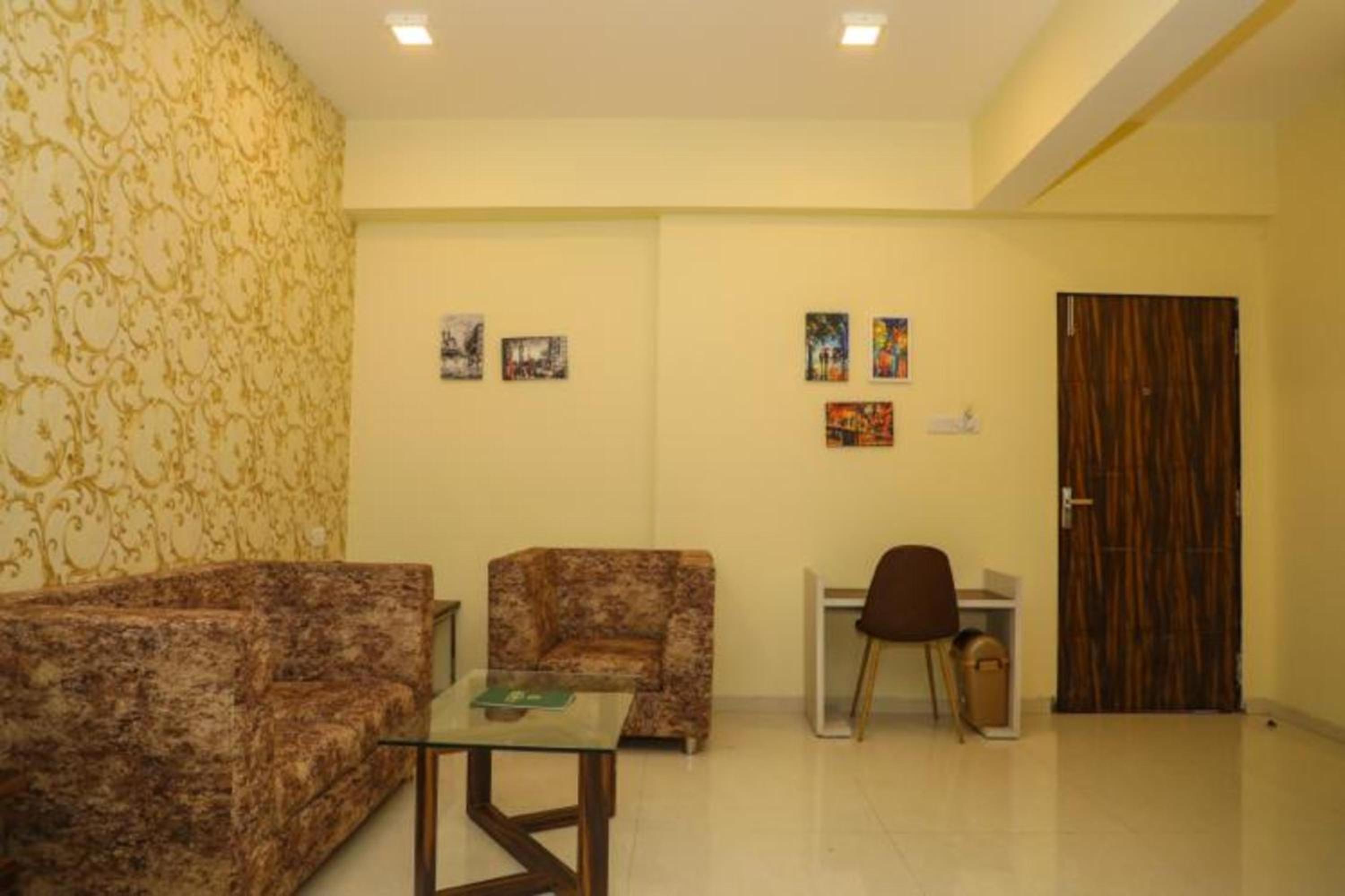 Super Deluxe Room - Photo 4