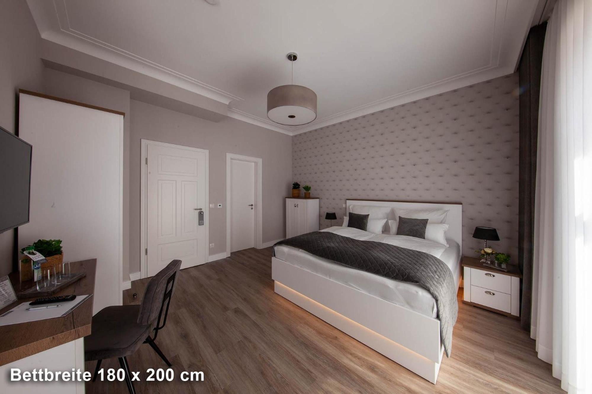 Junior Suite - Photo 1