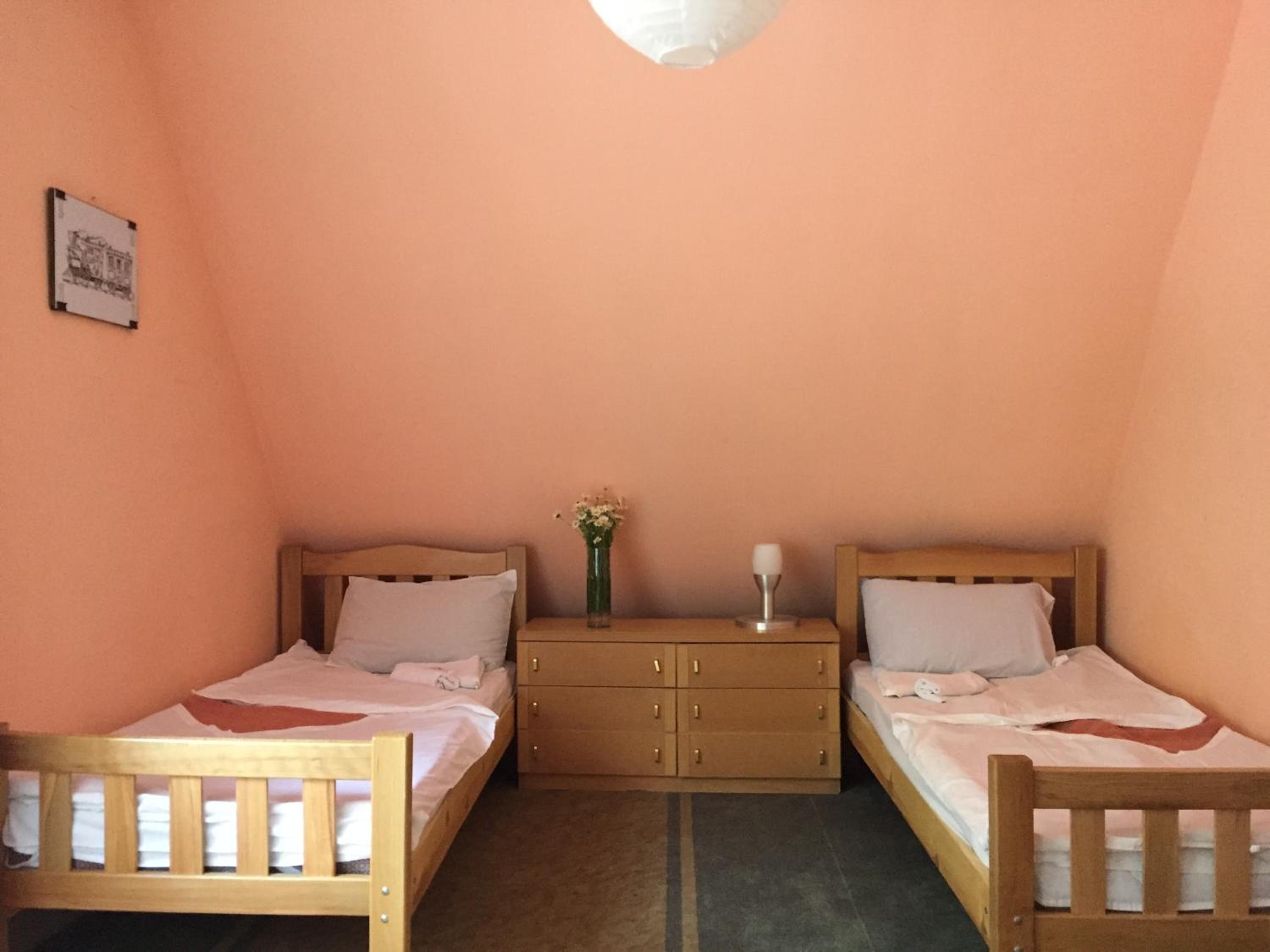 Standard Twin Room photo 1