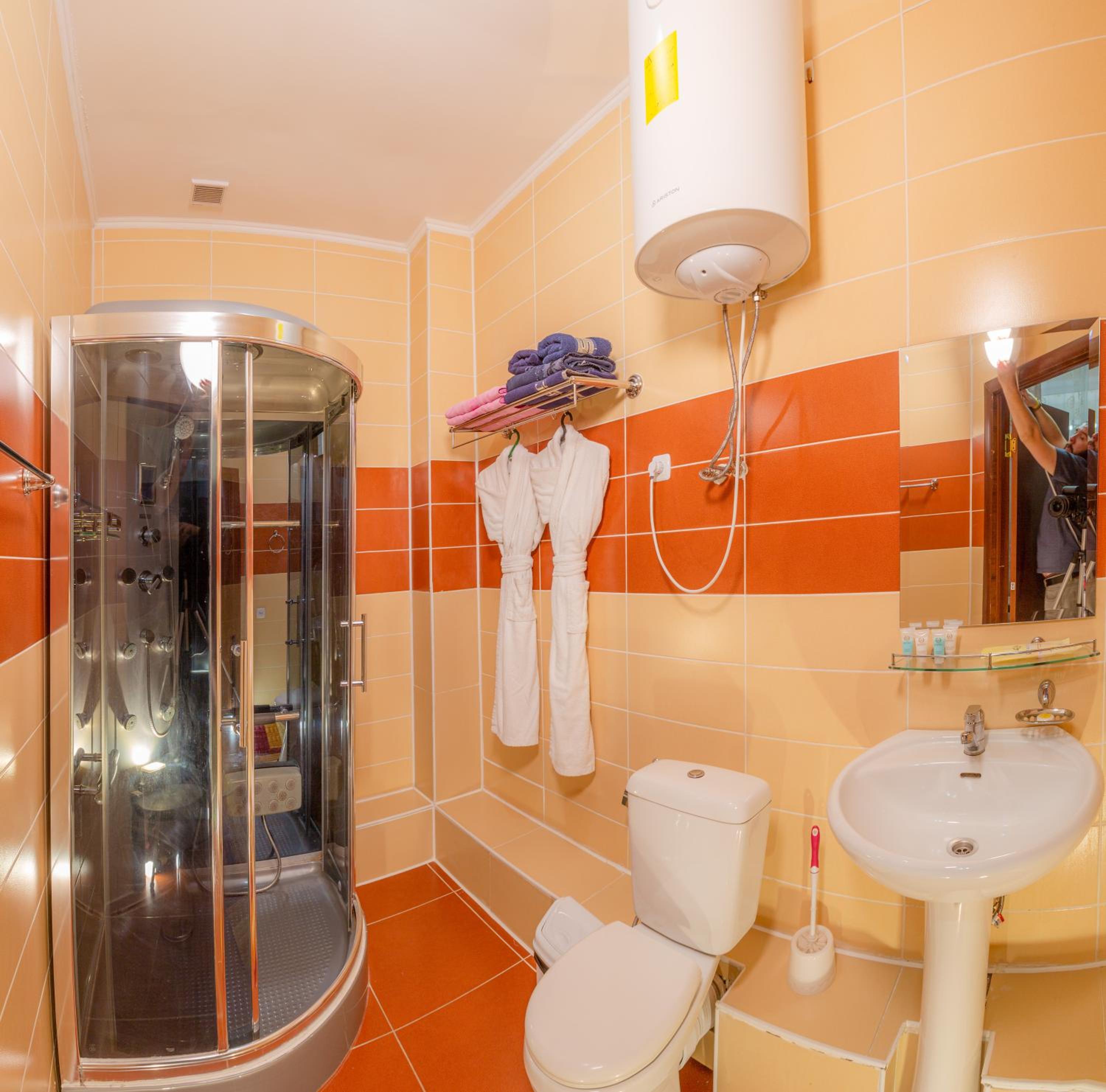 Standard Double Or Twin Room photo 3
