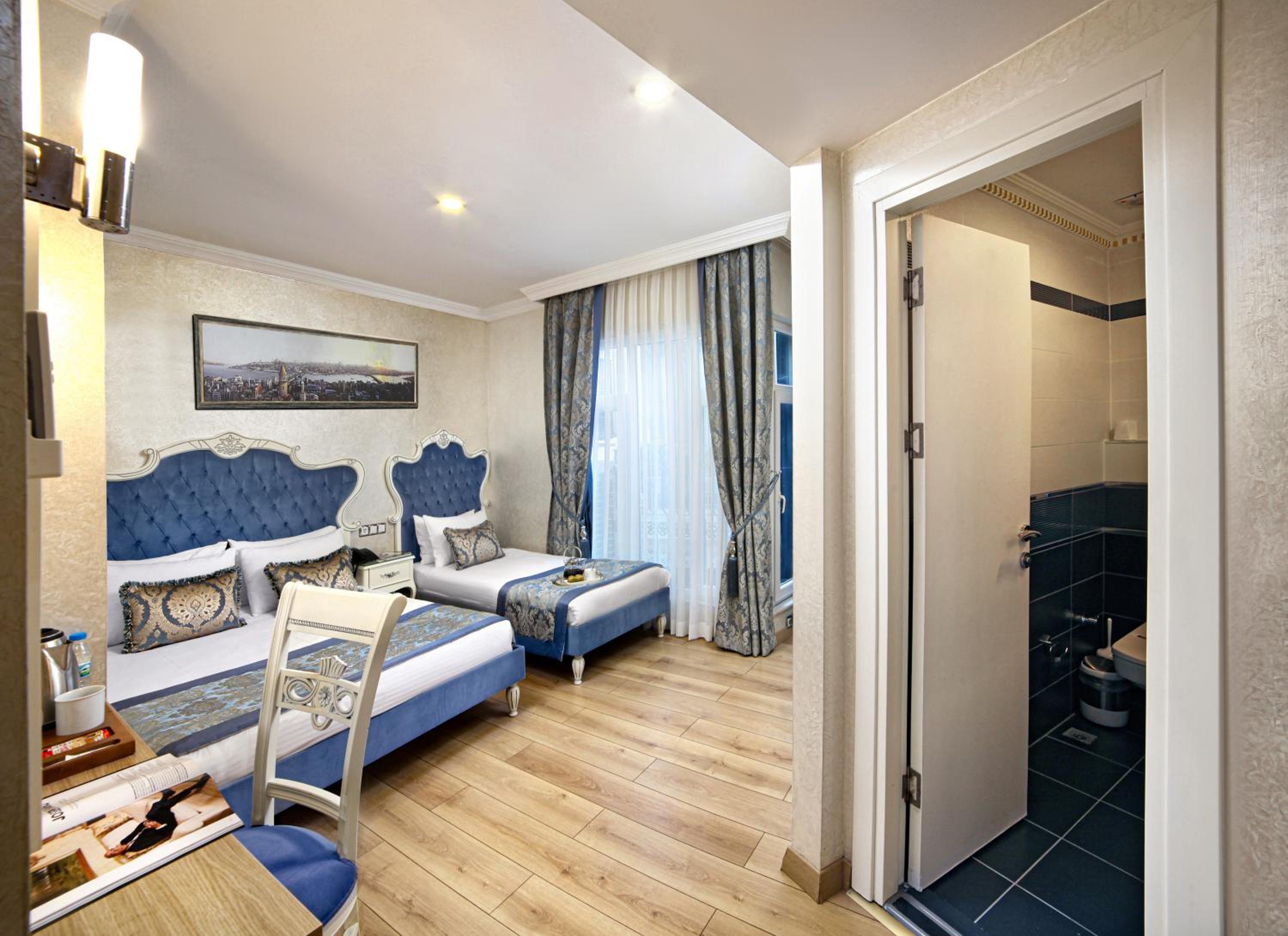 Triple Room photo 2