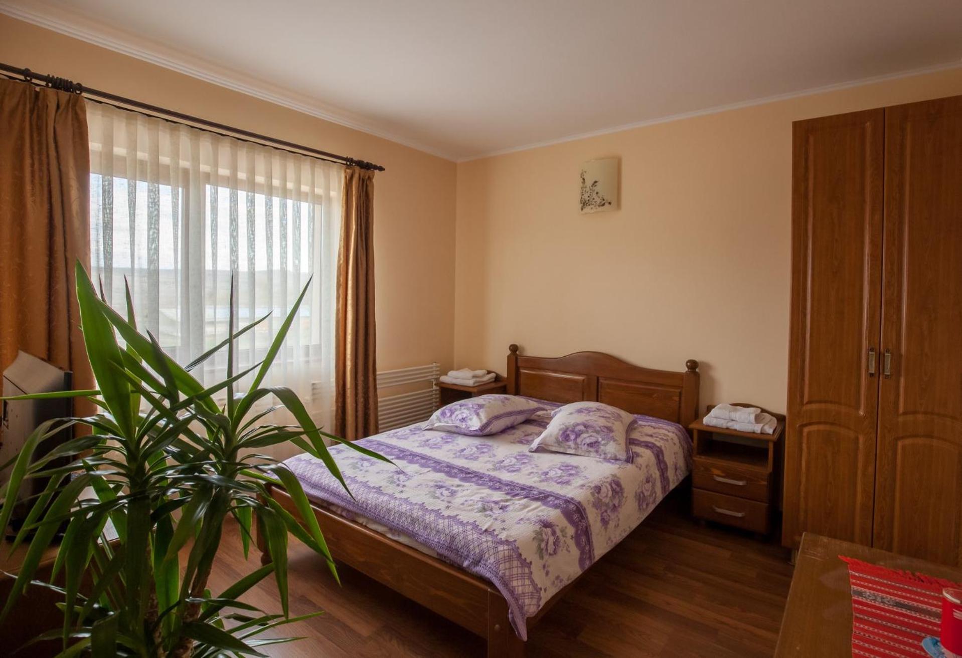 Standard Double Room photo 3