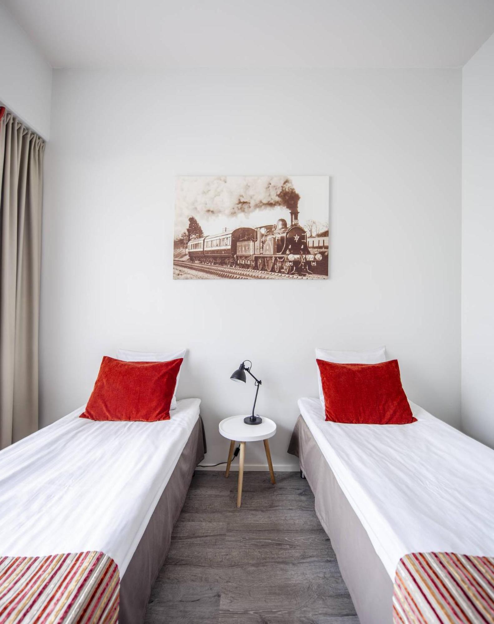 Standard Single Room photo 3