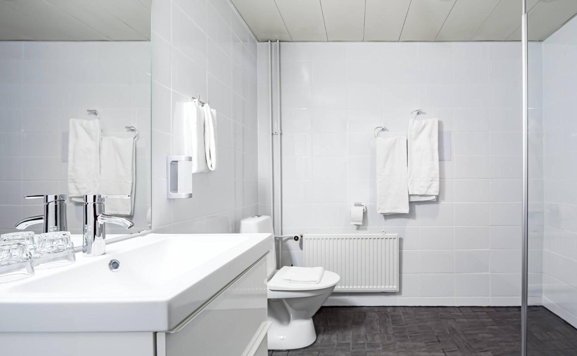 Standard Single Room photo 2