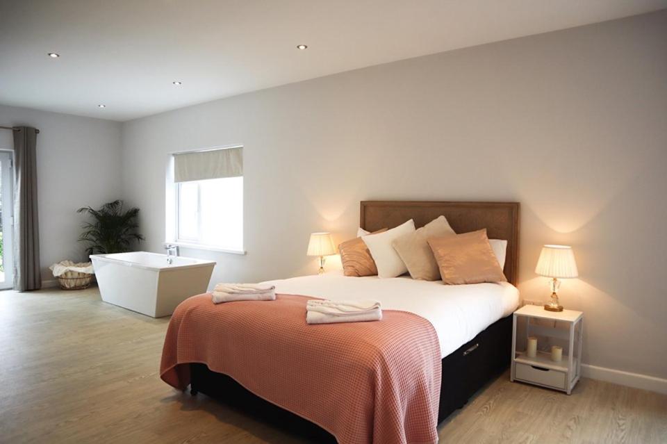 King Room with Sea View
