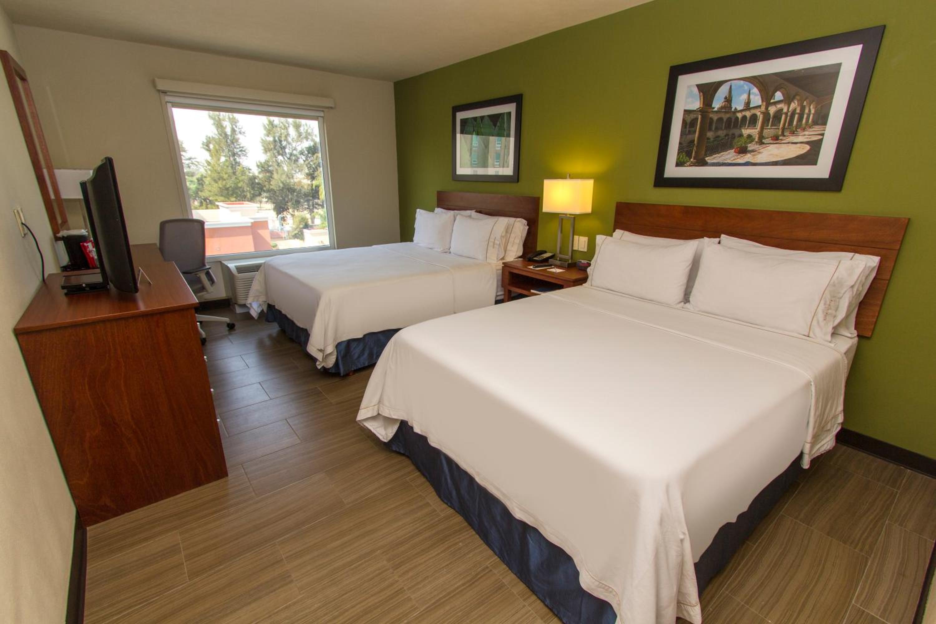 Standard Room, 1 King Bed (Central Building)