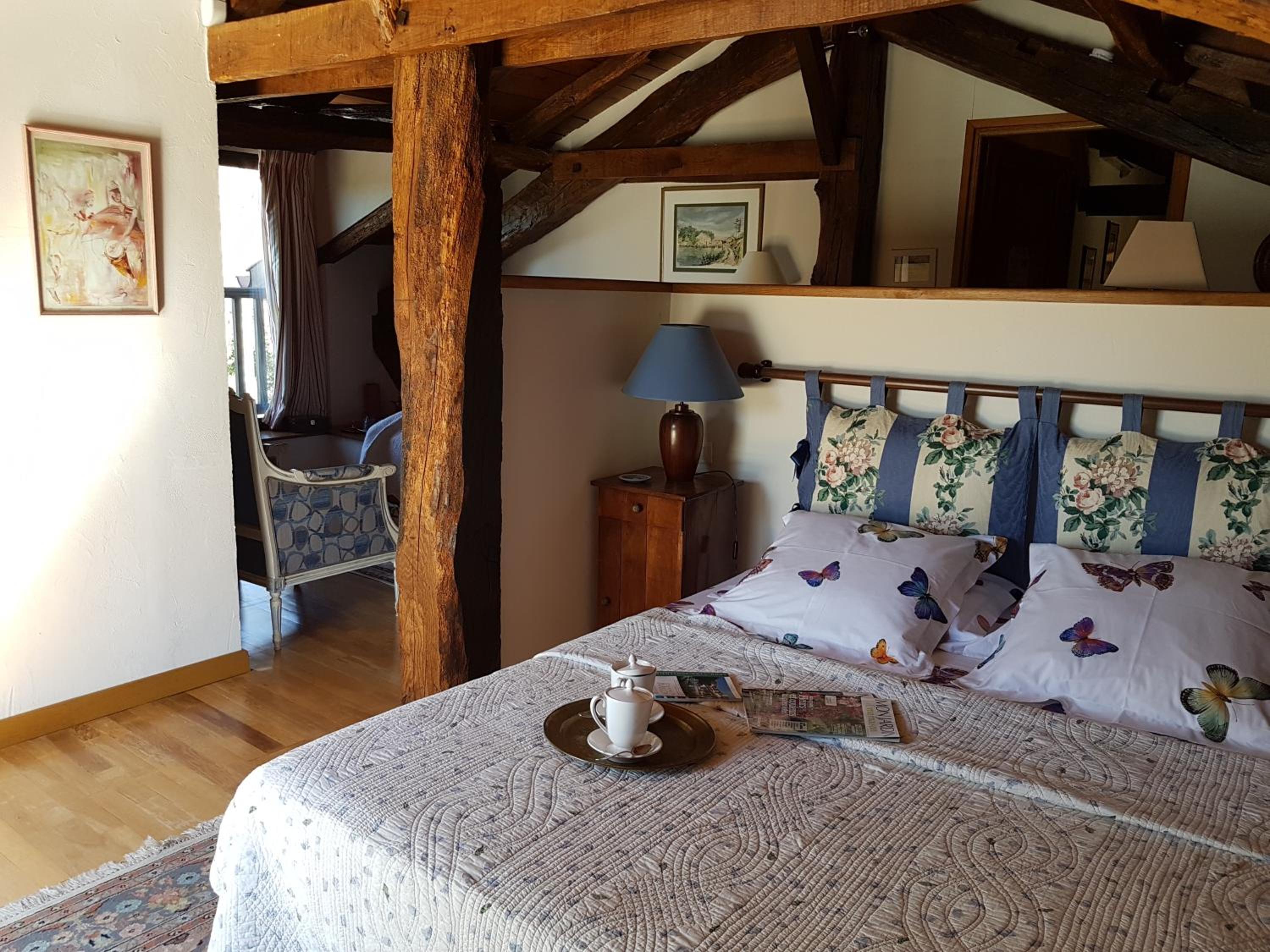 Double Room Patawa