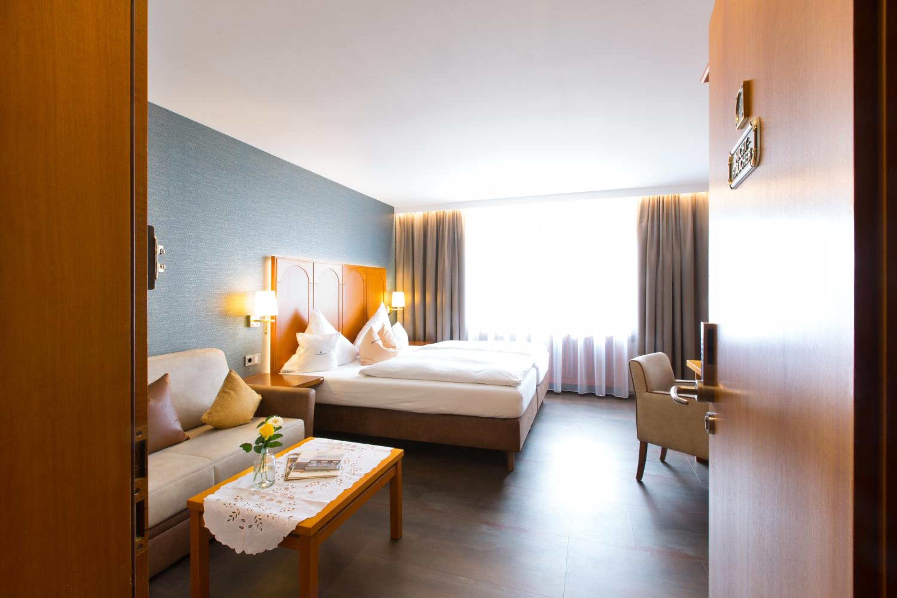 Double Room Premium - Photo 13