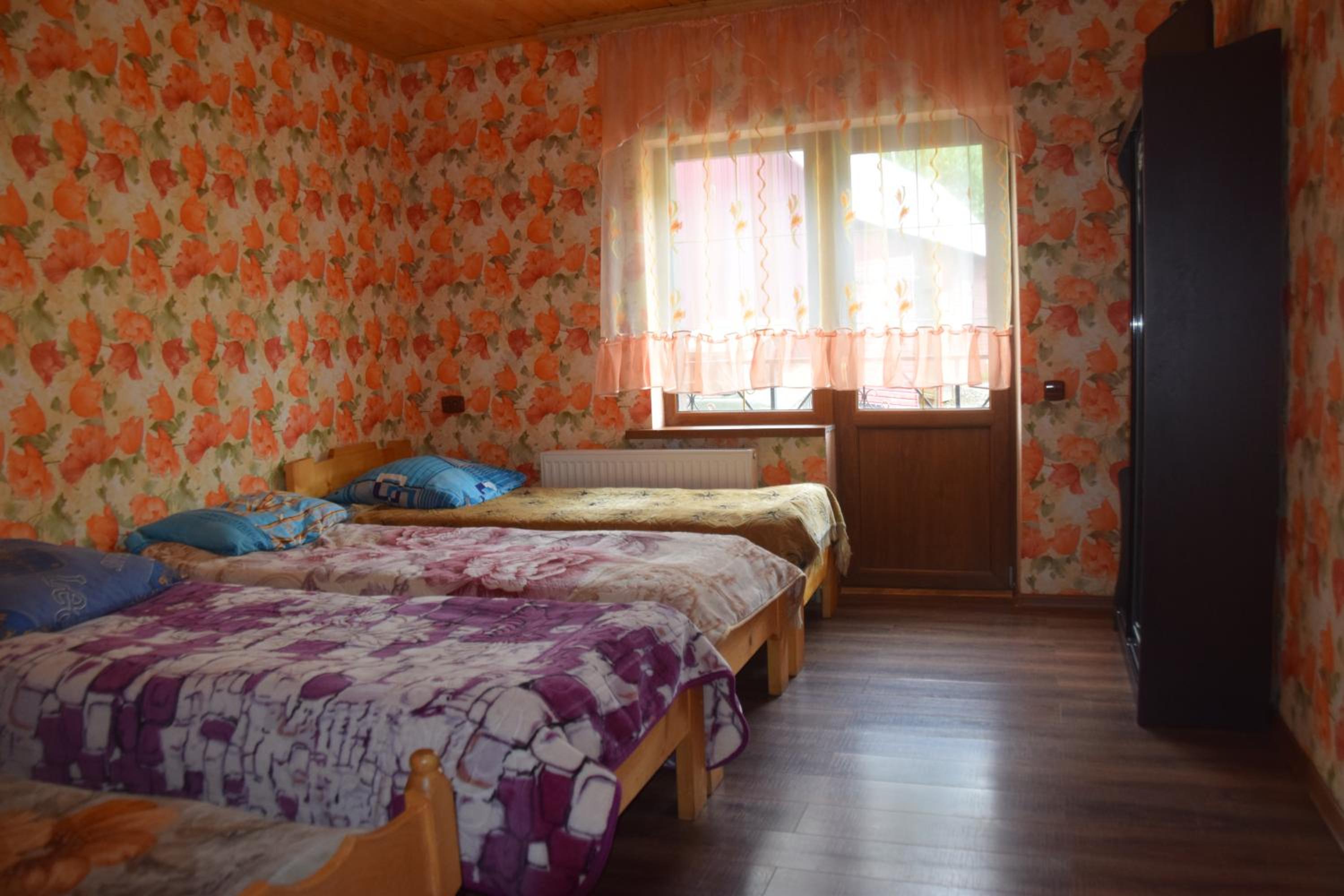 Standard Triple Room photo 1
