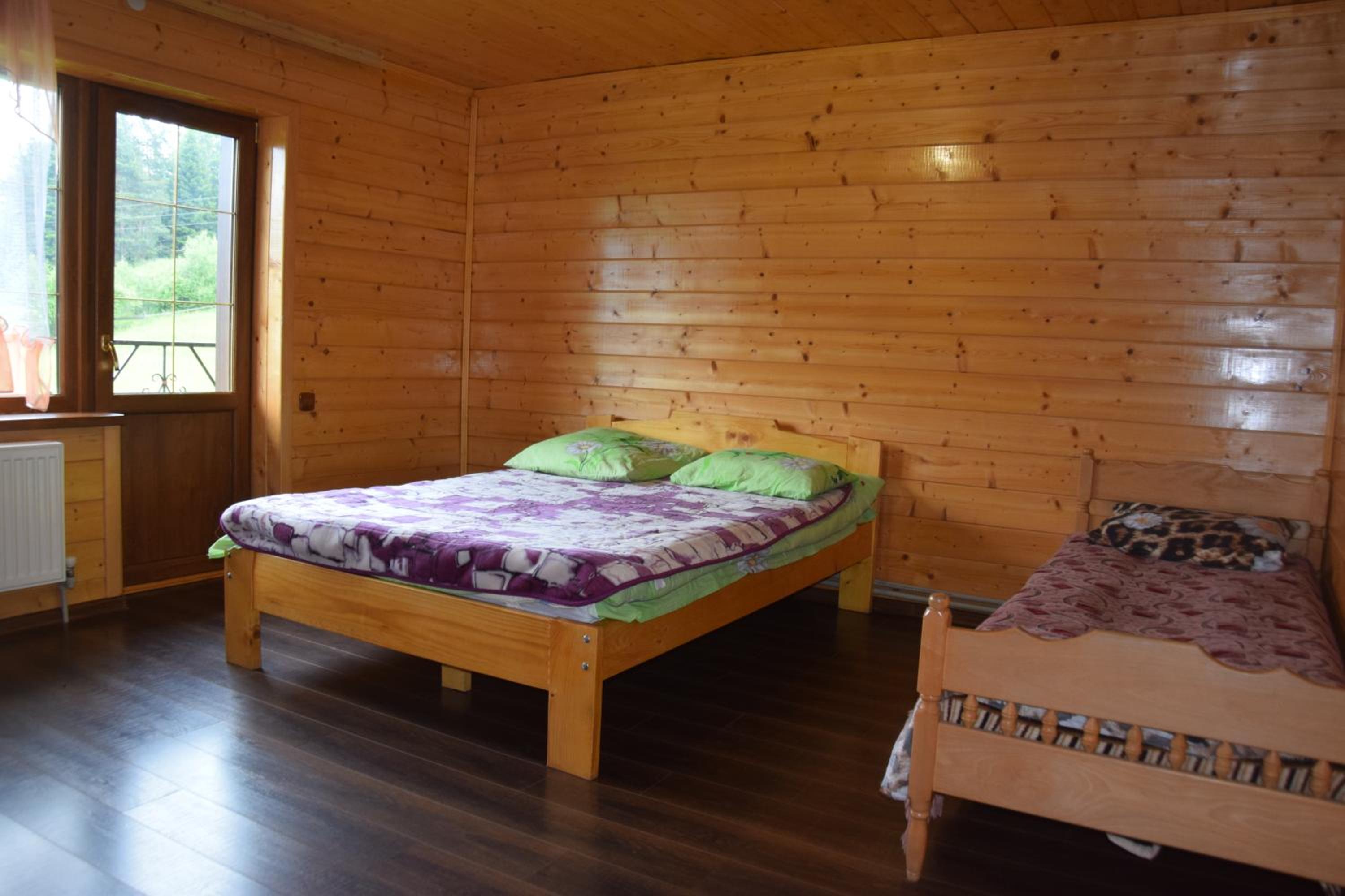 Standard Triple Room photo 2