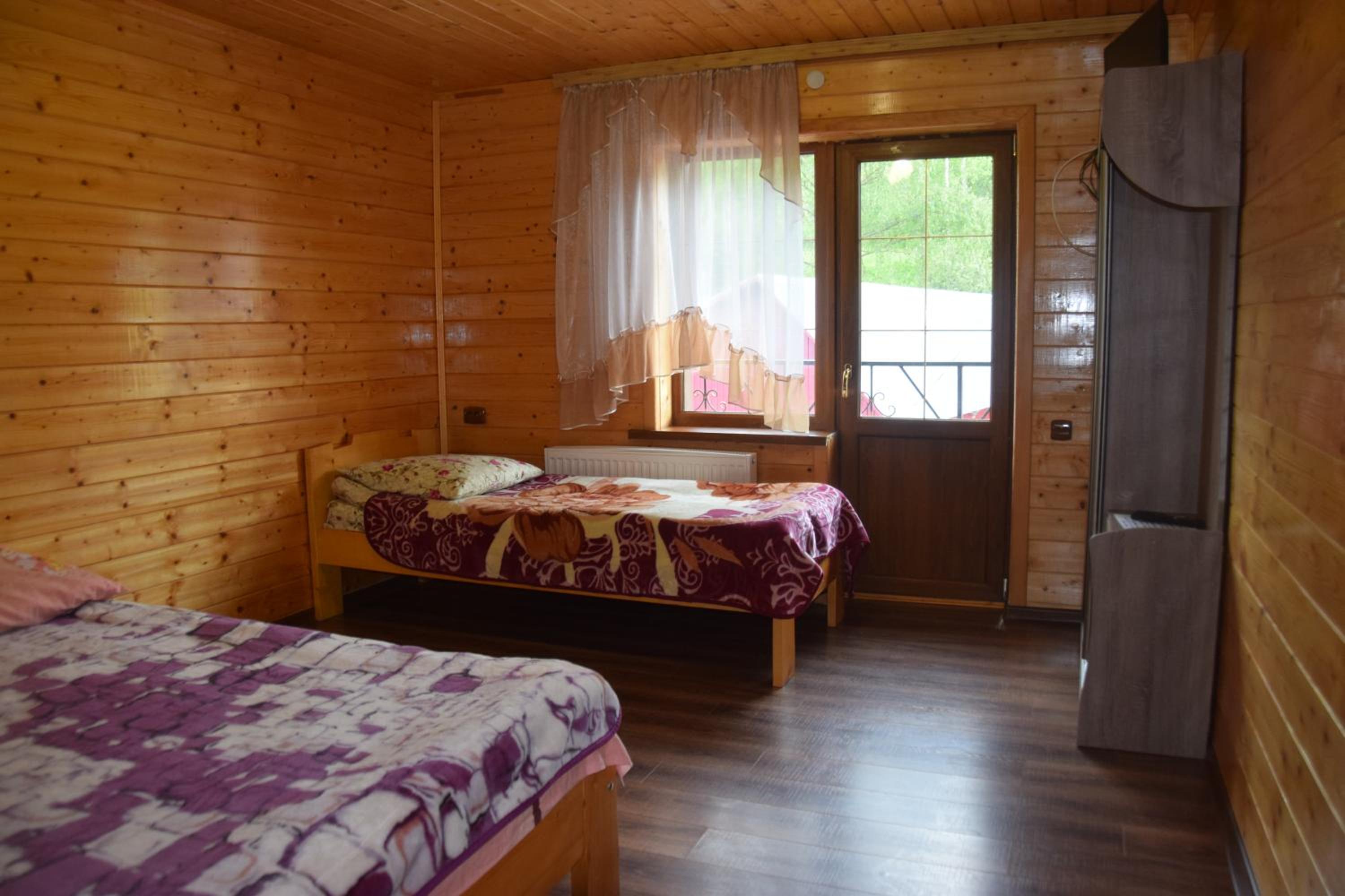 Standard Triple Room photo 3
