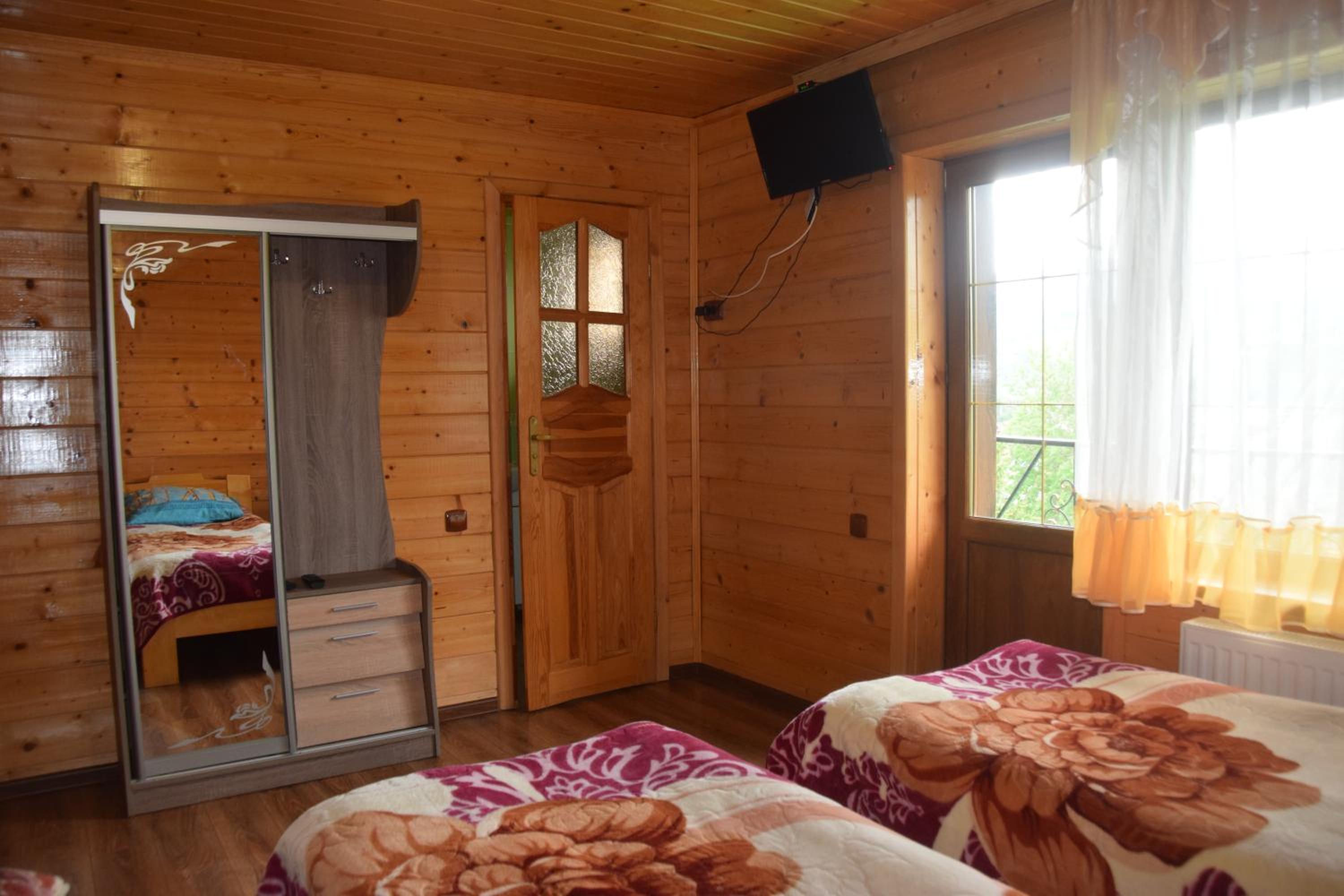 Quadruple Room with Shower photo 3