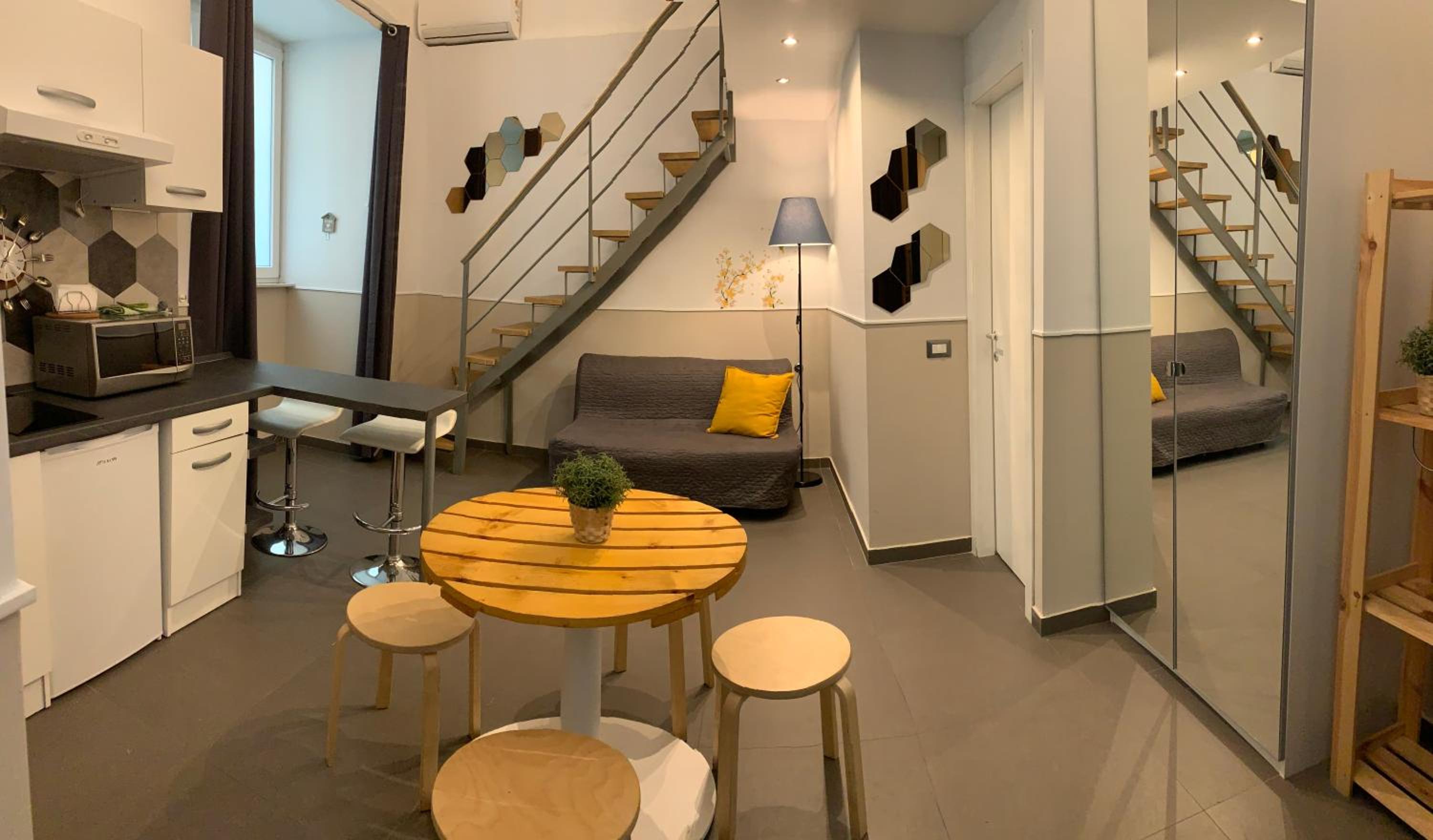 Superior Apartment