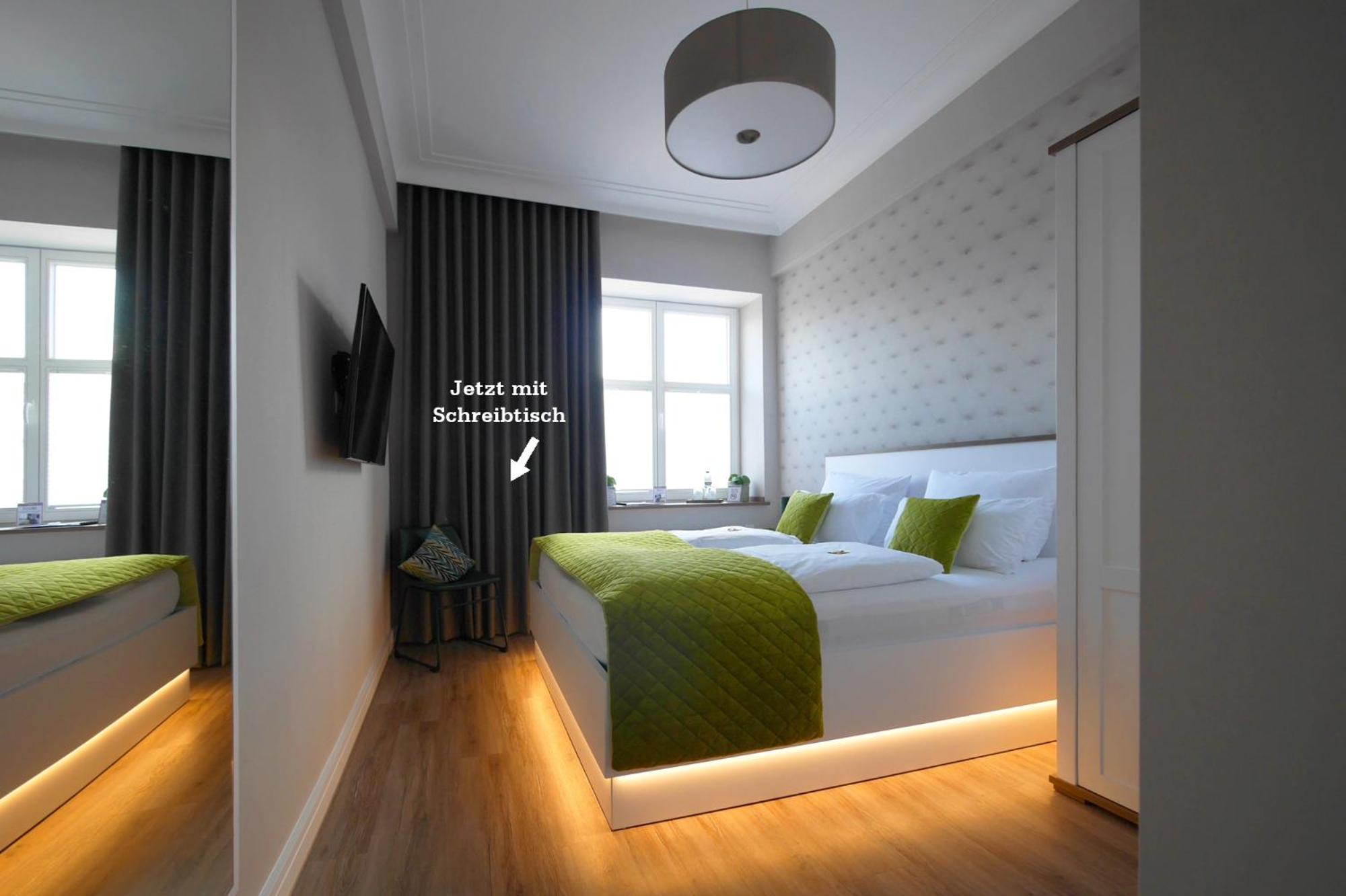 Double Room - Photo 2