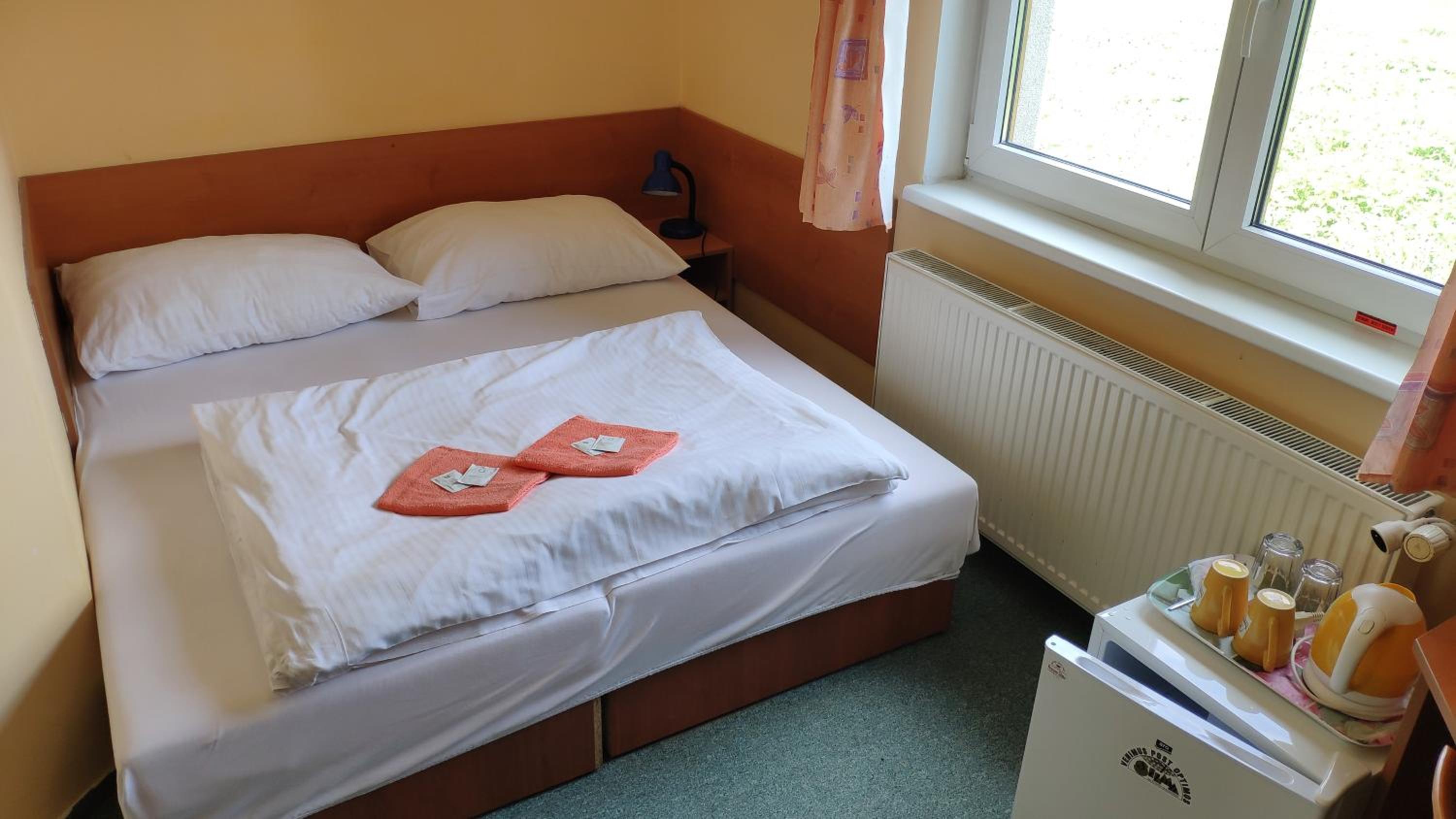 Double Room with Private Bathroom photo 1