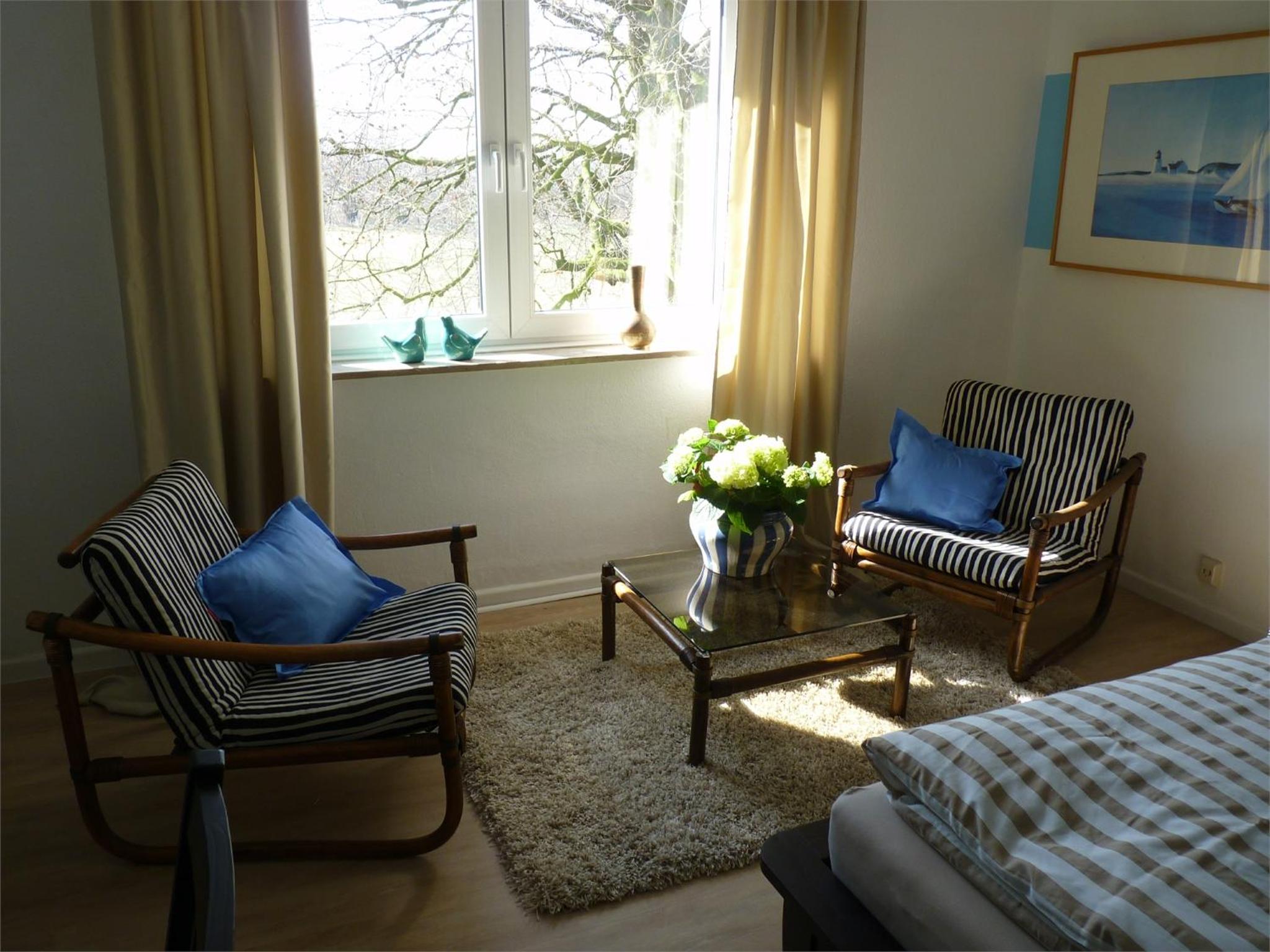 Comfort Double Room photo 1