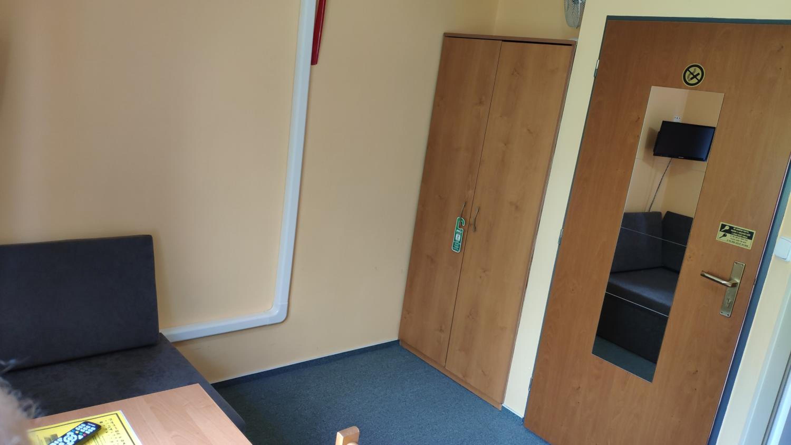Double Room with Private Bathroom photo 2