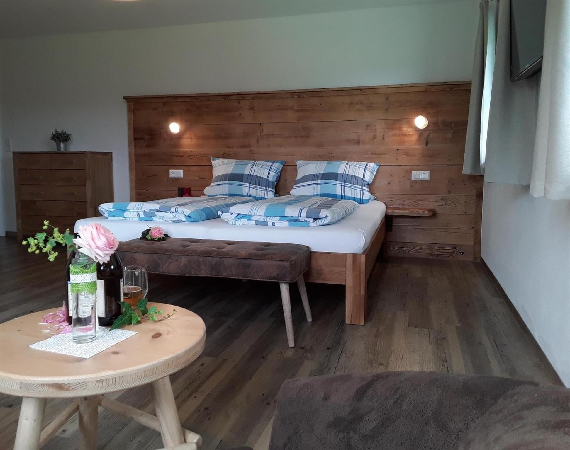 Double Room photo 1
