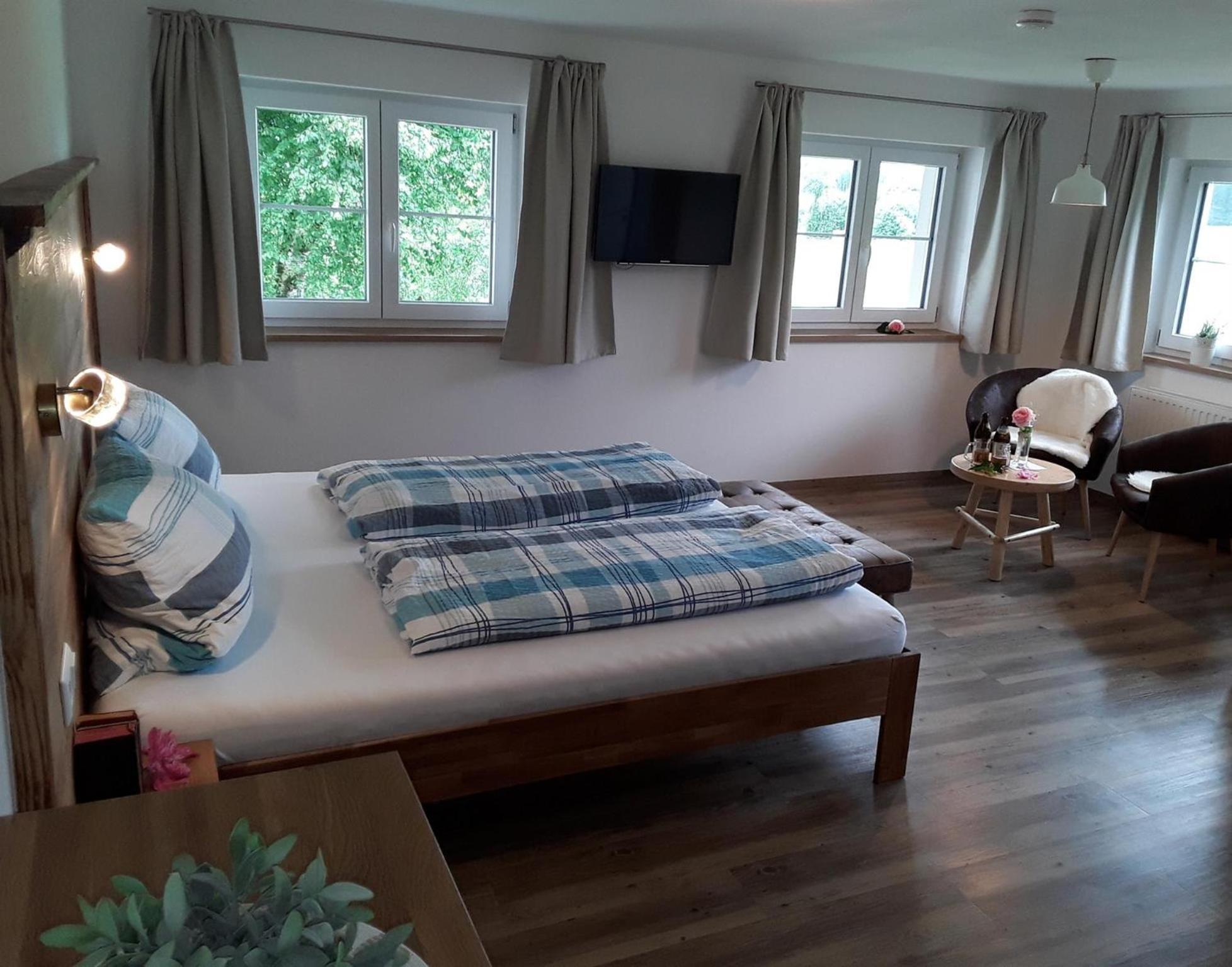 Double Room photo 2