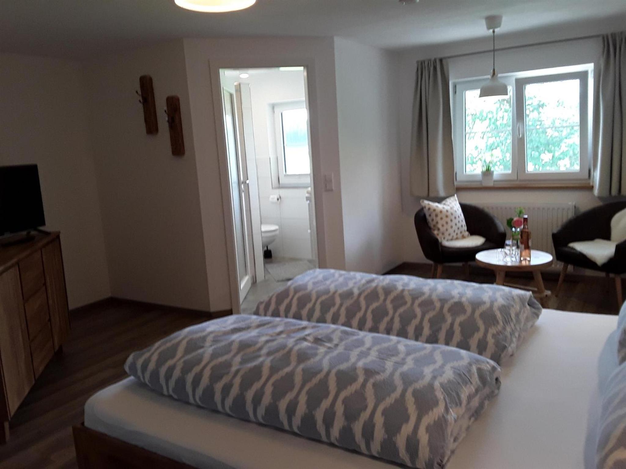 Double Room photo 1
