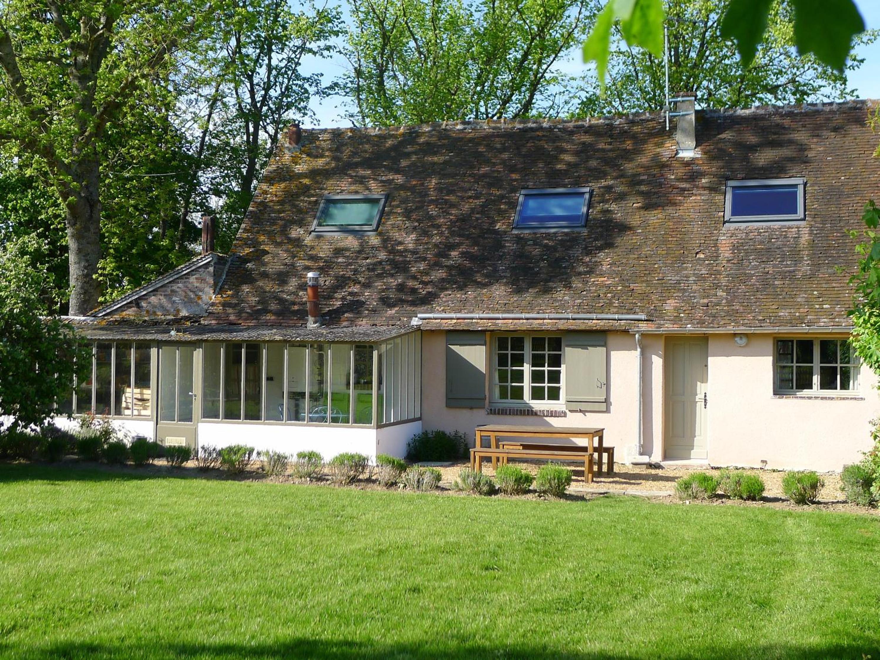 Cottage with Garden View photo 2