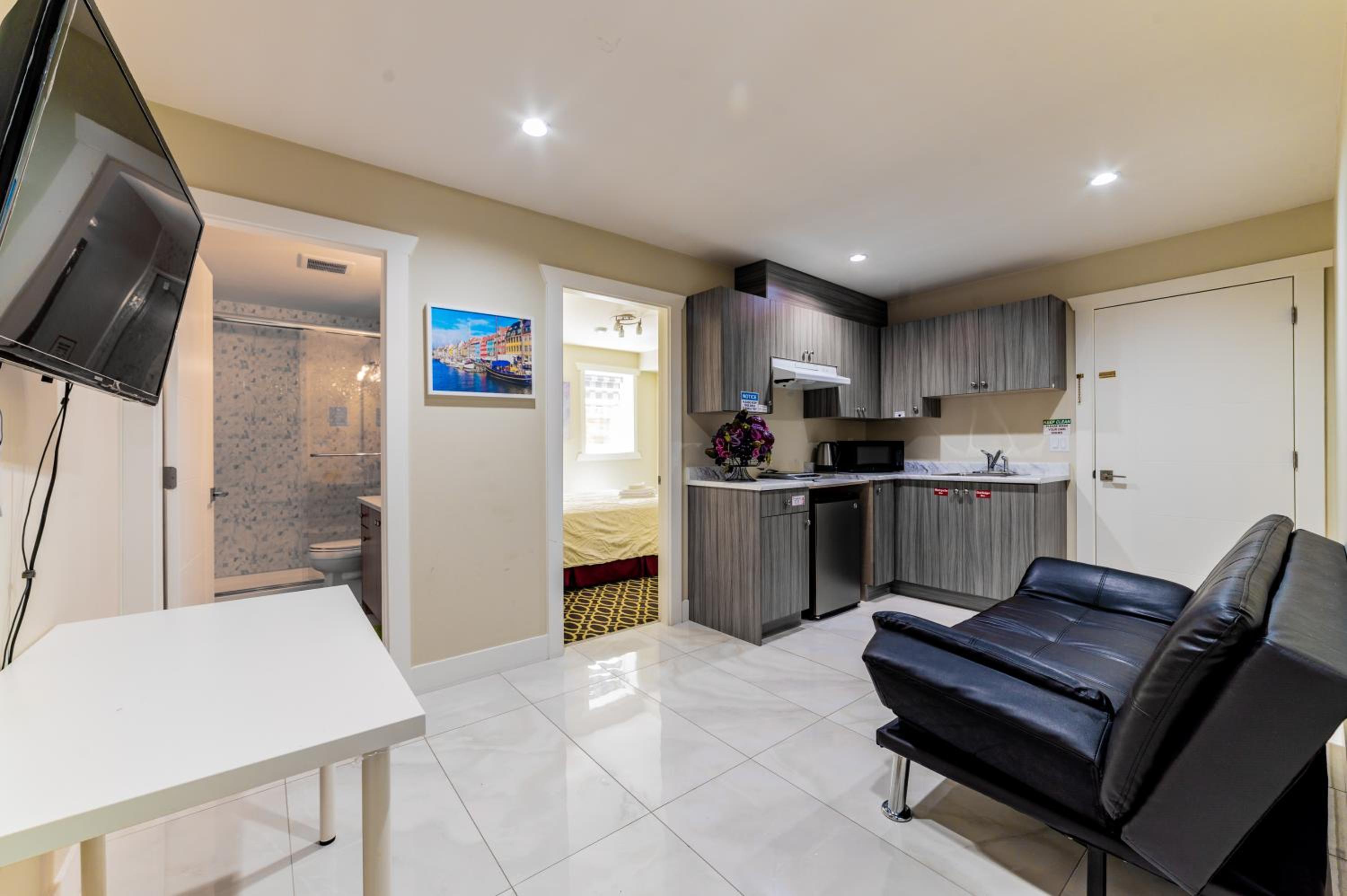 Family Suite photo 1