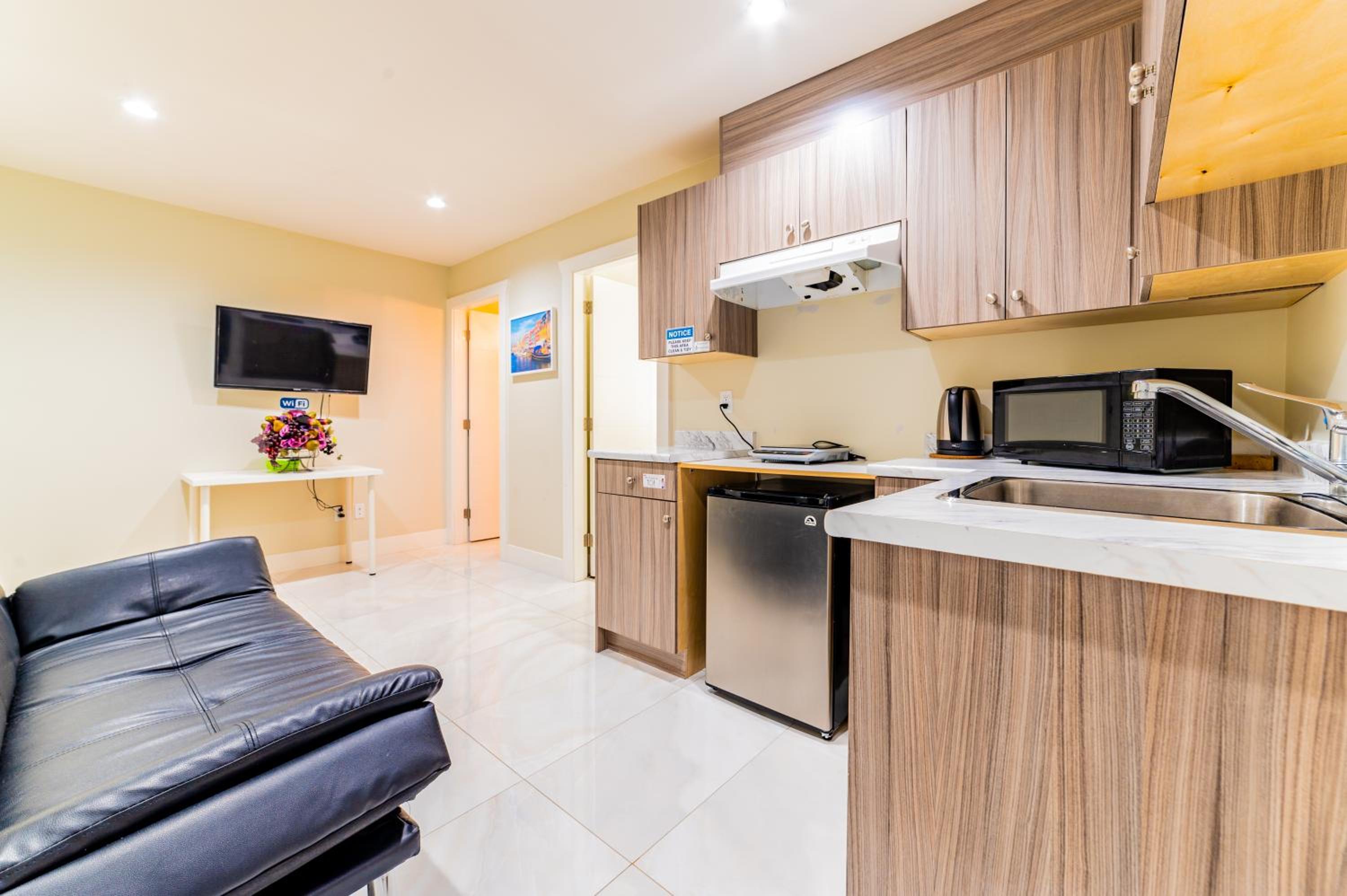 Family Suite photo 2