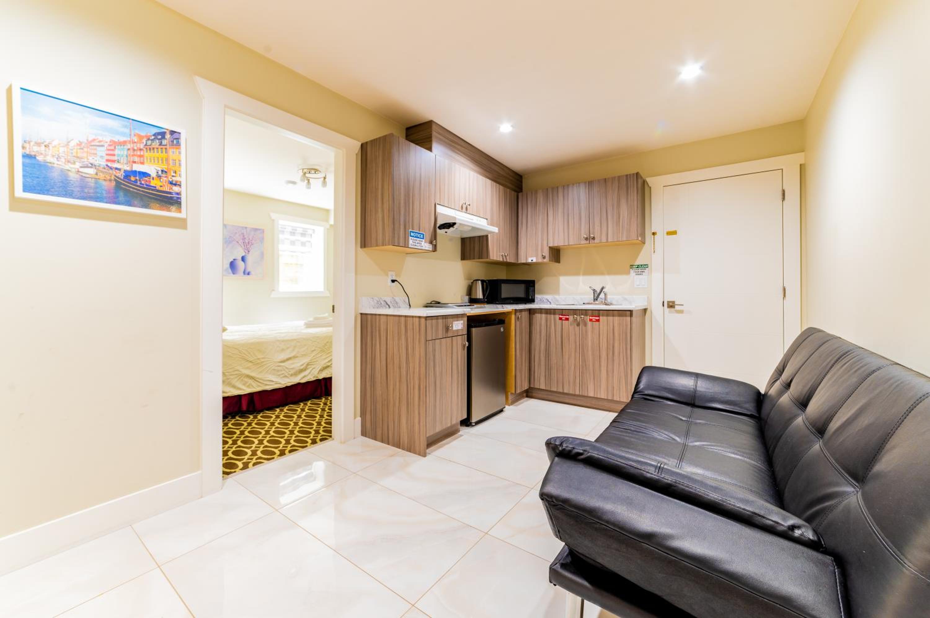 Family Suite photo 3