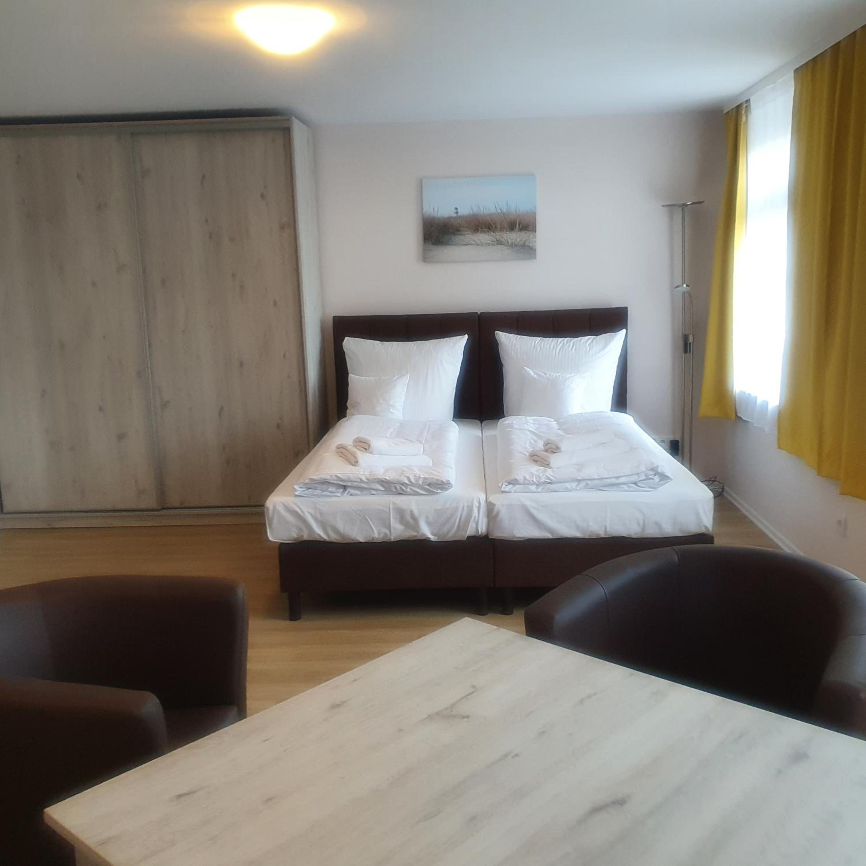 Standard Apartment