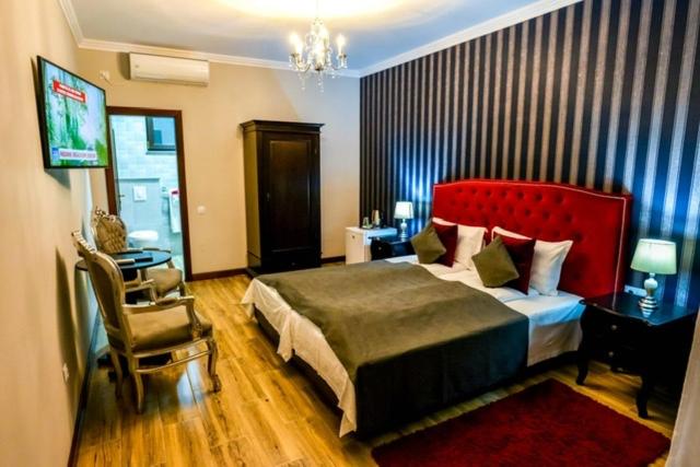 Superior Deluxe Double or Twin Room  - Photo 10