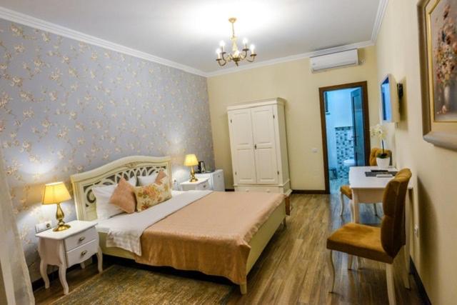 Superior Deluxe Double or Twin Room  - Photo 18
