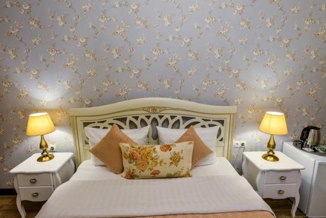Superior Deluxe Double or Twin Room  - Photo 16