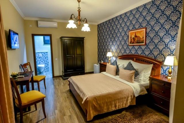 Superior Queen Room